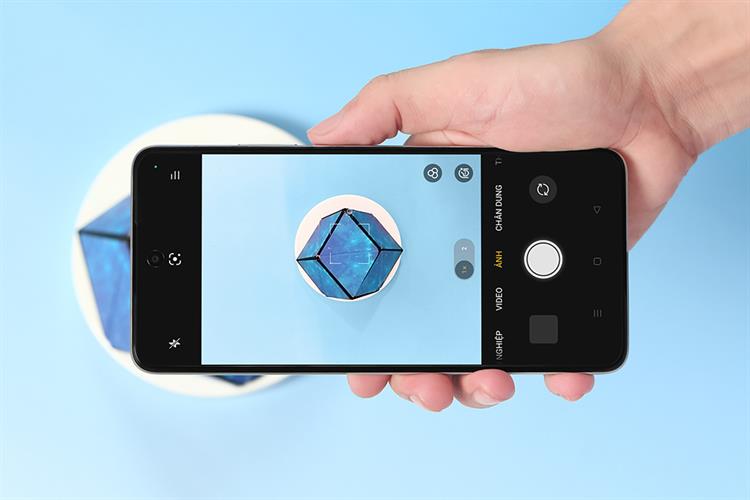 Điện thoại OPPO A3 8GB/128GB Màu Trắng