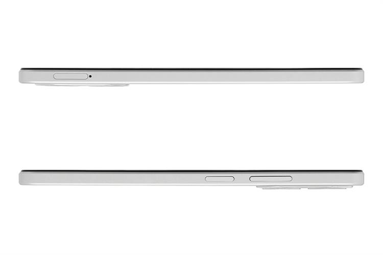 Điện thoại OPPO A3 8GB/128GB Màu Trắng