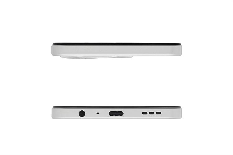 Điện thoại OPPO A3 8GB/128GB Màu Trắng