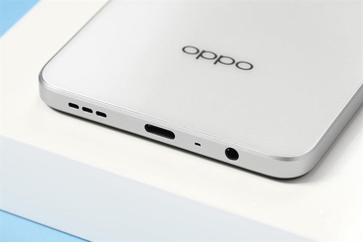 Điện thoại OPPO A3 8GB/128GB Màu Trắng