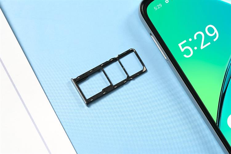 Điện thoại OPPO A3 8GB/128GB Màu Trắng