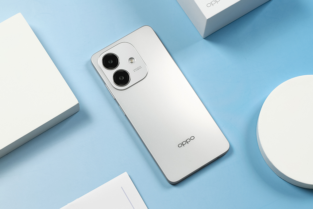 OPPO A3 8GB/256GB - 10