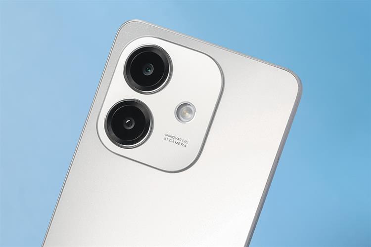 Điện thoại OPPO A3 8GB/256GB Màu Trắng