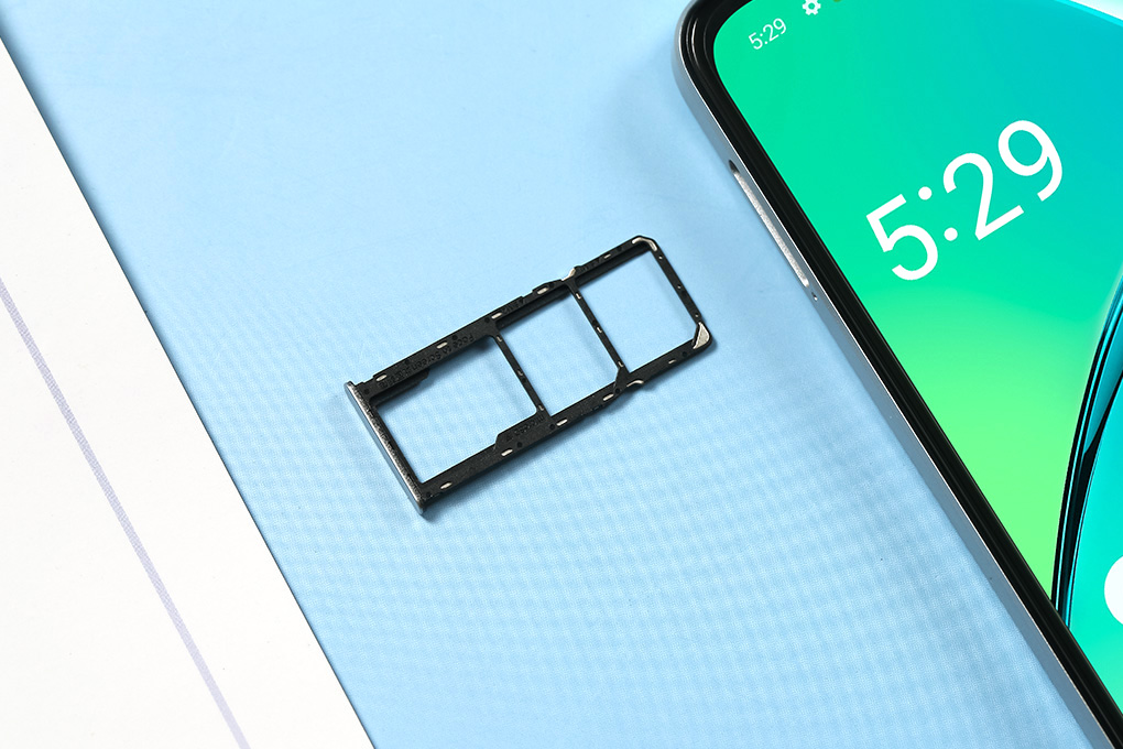OPPO A3 8GB/256GB - 14