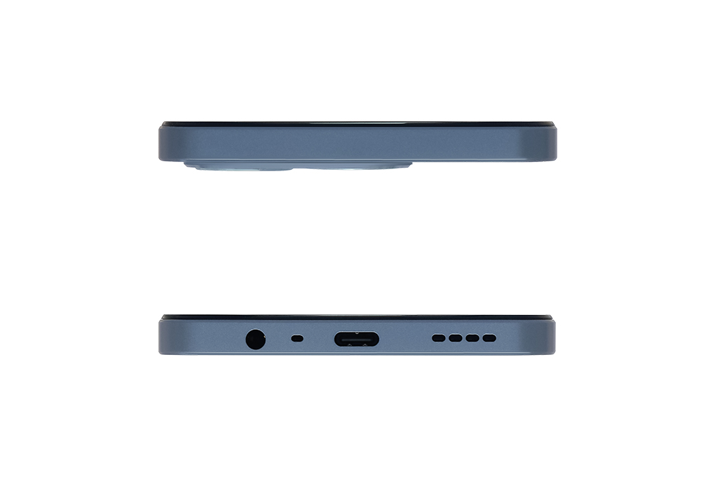 Điện thoại realme C65s 6GB/128GB Màu Xanh Dương