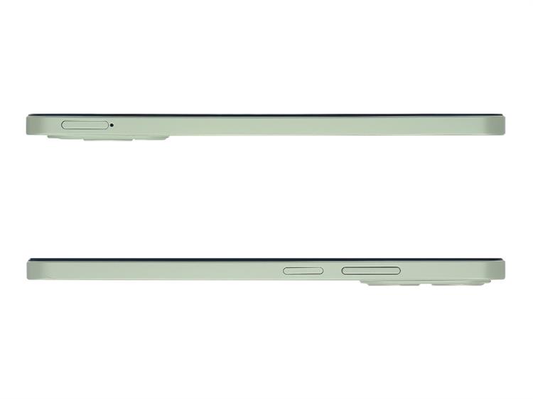 Điện thoại realme C65s 8GB/256GB Màu Xanh lá