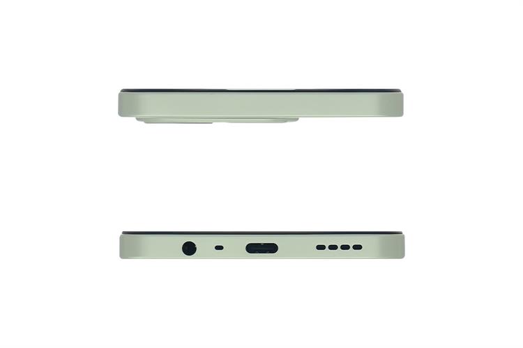 Điện thoại realme C65s 8GB/256GB Màu Xanh lá