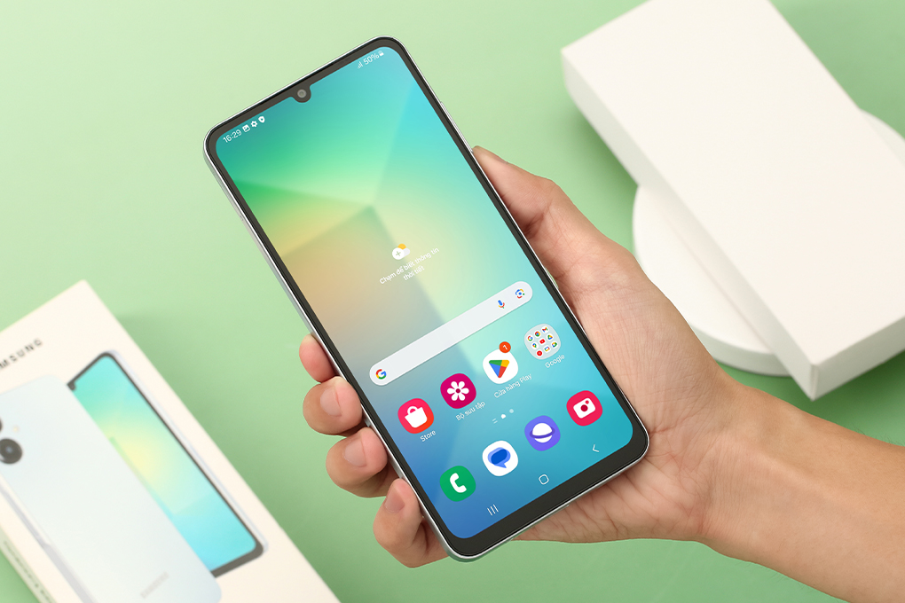 Samsung Galaxy A06 6GB/128GB - 44