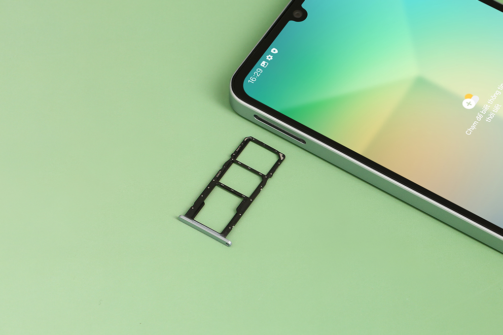 Samsung Galaxy A06 6GB/128GB - 41