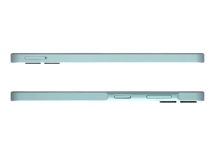 Điện thoại Samsung Galaxy A06 4GB/128GB Màu Xanh lá