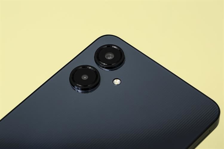 Điện thoại Samsung Galaxy A06 4GB/64GB Màu Đen