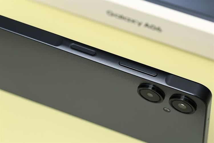 Điện thoại Samsung Galaxy A06 4GB/64GB Màu Đen