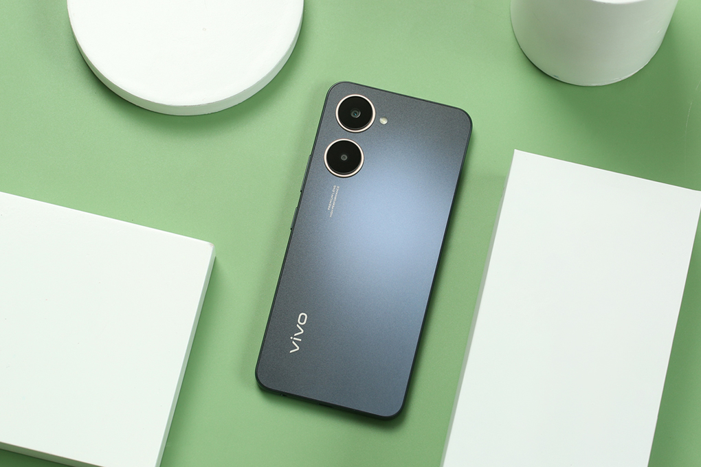 vivo Y03T 4GB/128GB - 9