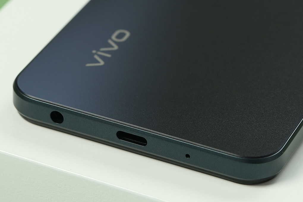 vivo Y03T 4GB/128GB - 15