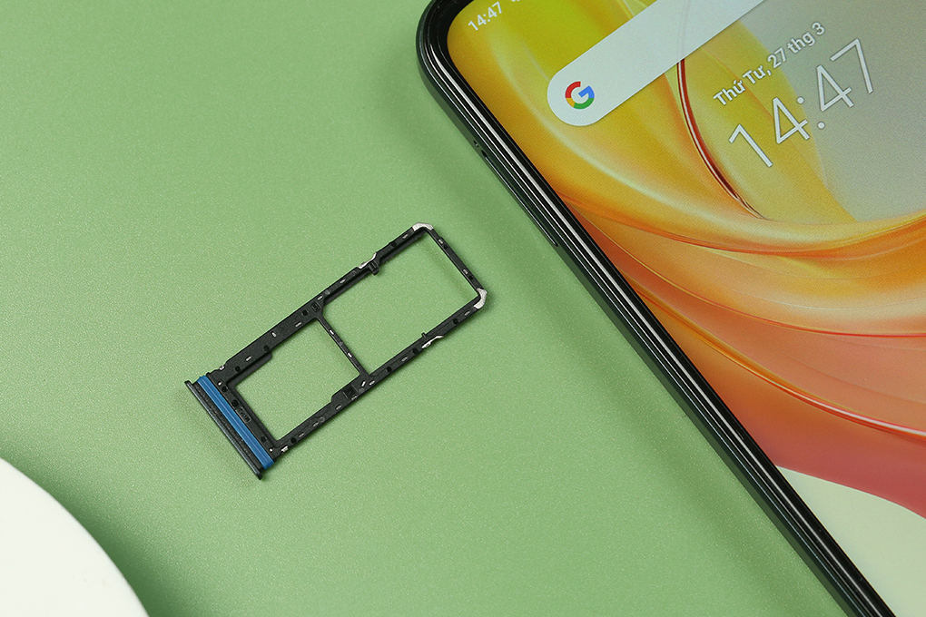 vivo Y03T 4GB/128GB - 17