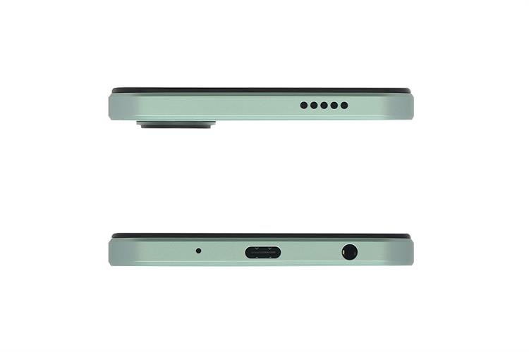 Điện thoại vivo Y03T 4GB/128GB Màu Xanh