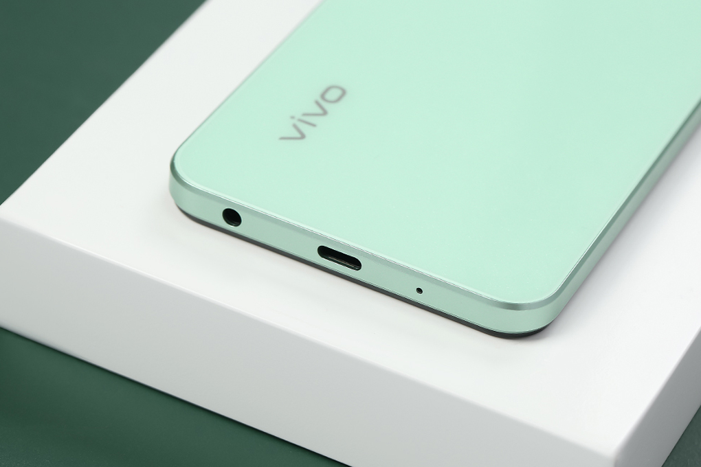 vivo Y03T 4GB/128GB - 16