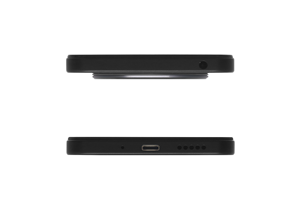 Điện thoại Xiaomi Redmi 14C 4GB/128GB Màu Đen