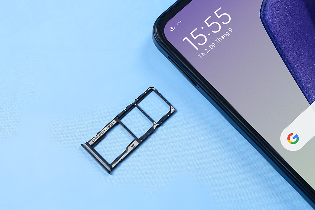 Điện thoại Xiaomi Redmi 14C 4GB/128GB Màu Đen