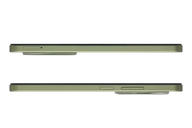 Điện thoại Xiaomi Redmi 14C 4GB/128GB Màu Xanh lá