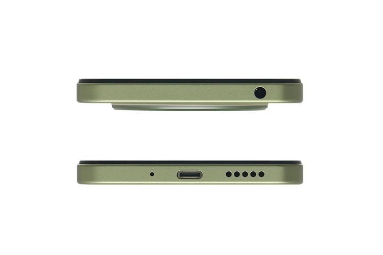 Điện thoại Xiaomi Redmi 14C 4GB/128GB Màu Xanh lá