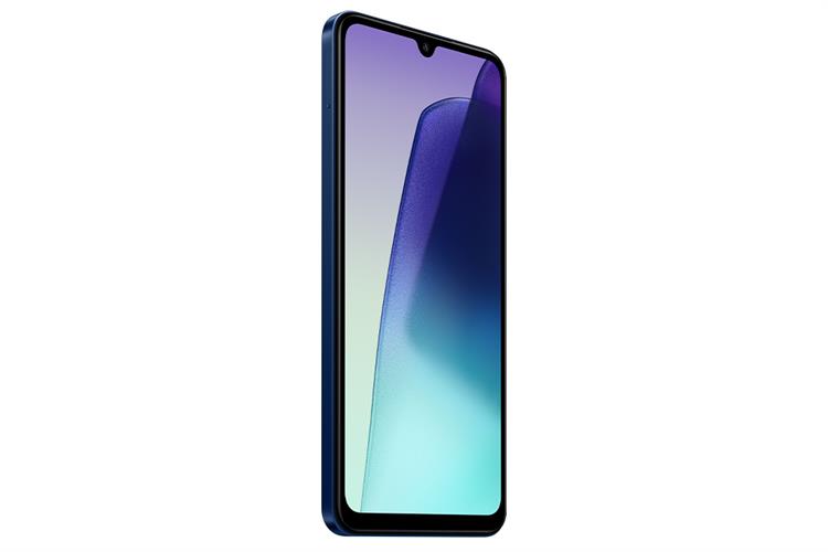 Điện thoại Xiaomi Redmi 14C 4GB/128GB Màu Xanh Dương