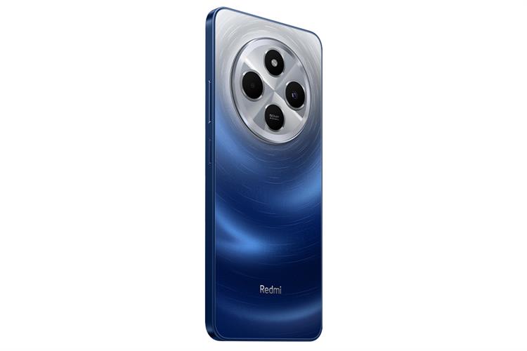 Điện thoại Xiaomi Redmi 14C 4GB/128GB Màu Xanh Dương