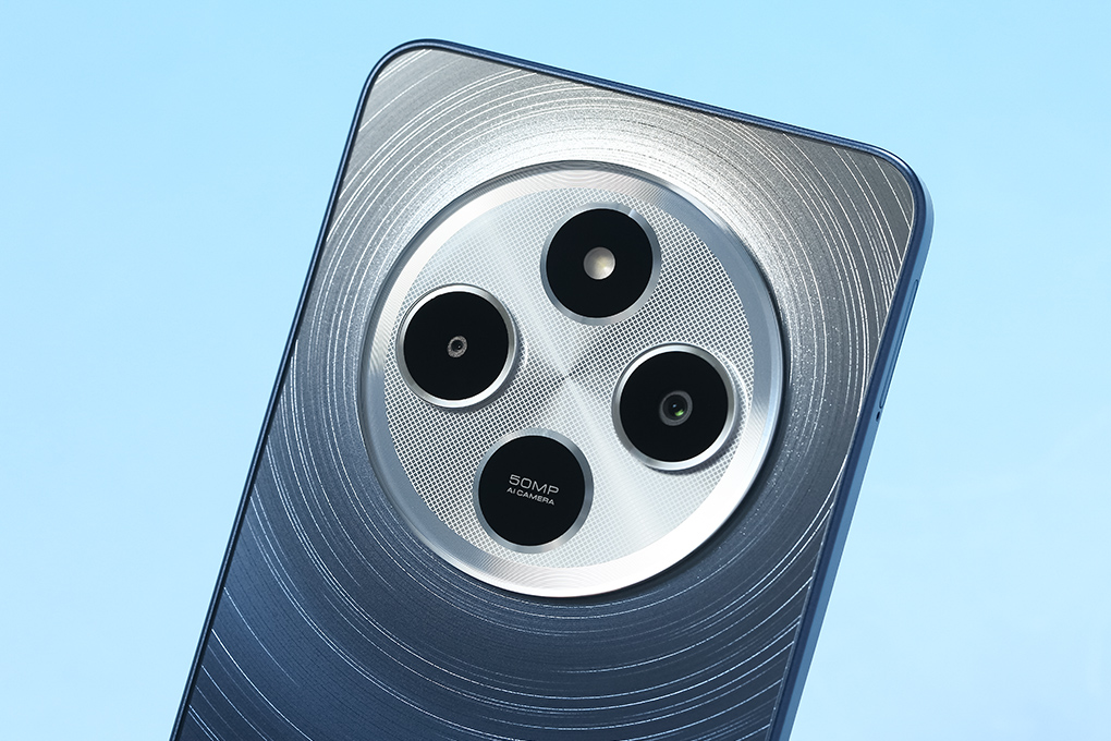 Xiaomi Redmi 14C 6GB/128GB - 22