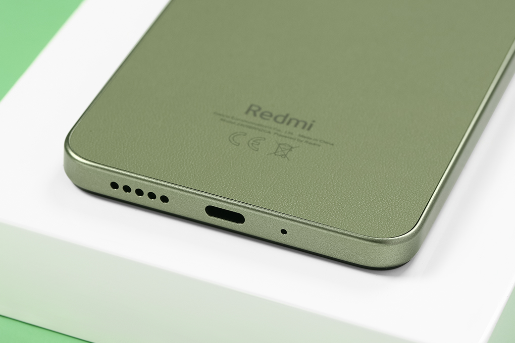 Xiaomi Redmi 14C 6GB/128GB - 30