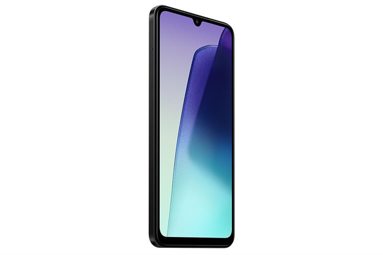 Điện thoại Xiaomi Redmi 14C 6GB/128GB Màu Đen