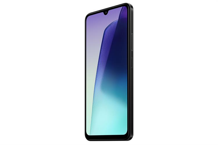 Điện thoại Xiaomi Redmi 14C 6GB/128GB Màu Đen