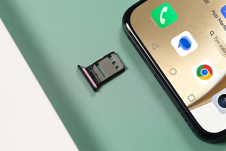 Điện thoại HONOR 200 5G 12GB/256GB Màu Đen