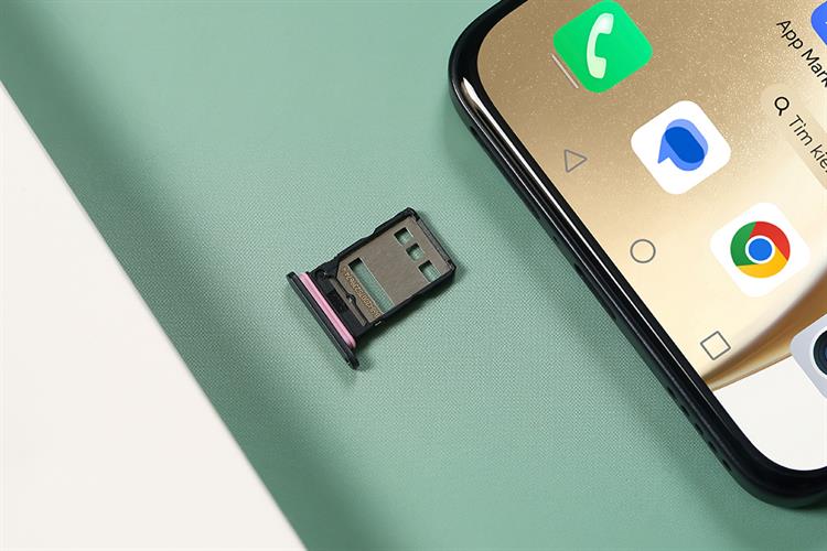 Điện thoại HONOR 200 5G 12GB/256GB Màu Đen