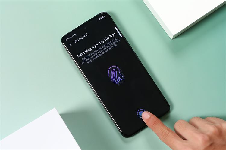 Điện thoại HONOR 200 5G 12GB/256GB Màu Đen