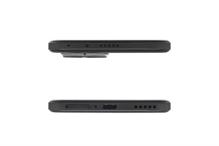 Điện thoại HONOR 200 5G 12GB/256GB Màu Đen