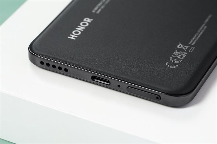 Điện thoại HONOR 200 5G 12GB/256GB Màu Đen