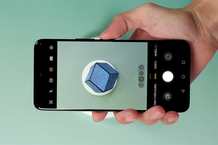 Điện thoại HONOR 200 5G 12GB/512GB Màu Đen