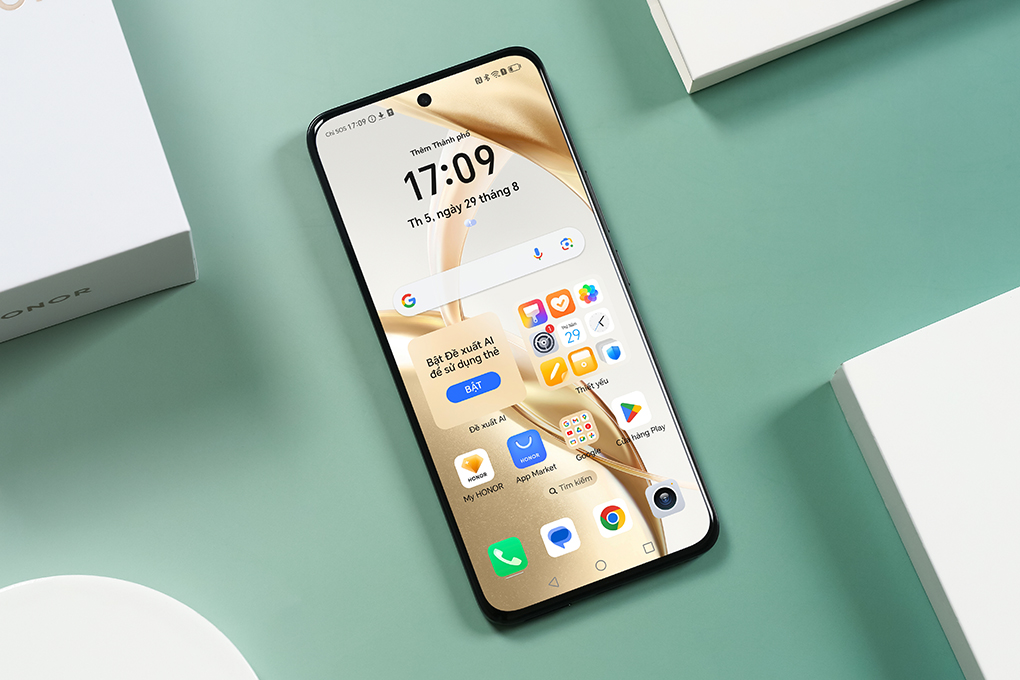 HONOR 200 5G 12GB/512GB - 7