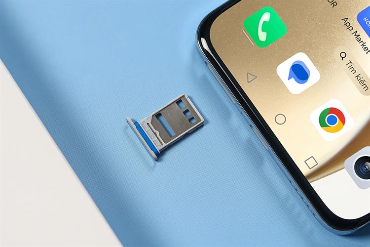 Điện thoại HONOR 200 5G 12GB/512GB Màu Trắng