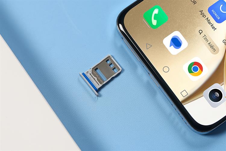 Điện thoại HONOR 200 5G 12GB/512GB Màu Trắng