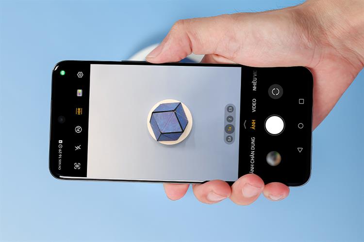 Điện thoại HONOR 200 5G 12GB/512GB Màu Trắng