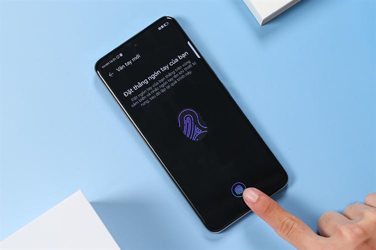 Điện thoại HONOR 200 5G 12GB/512GB Màu Trắng