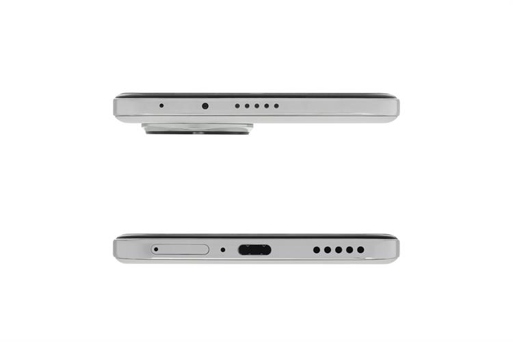 Điện thoại HONOR 200 5G 12GB/512GB Màu Trắng