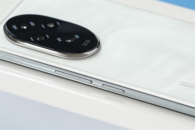 Điện thoại HONOR 200 5G 12GB/512GB Màu Trắng