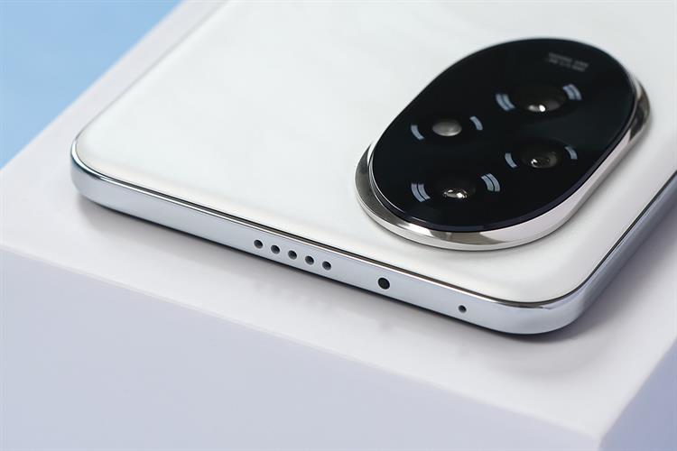 Điện thoại HONOR 200 5G 12GB/512GB Màu Trắng