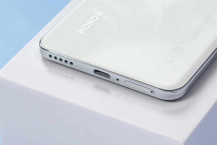 Điện thoại HONOR 200 5G 12GB/512GB Màu Trắng