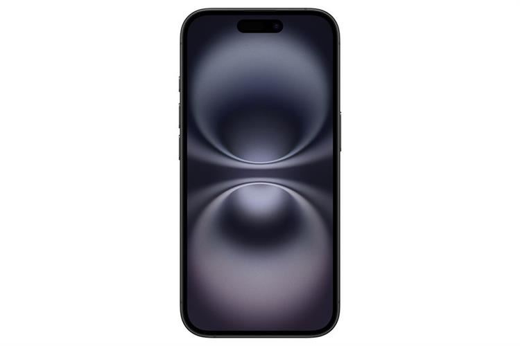 Điện thoại iPhone 16 128GB Màu Đen