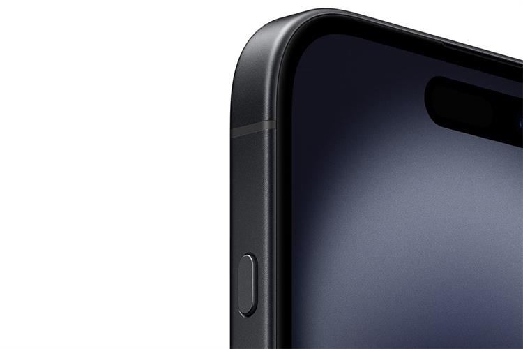 Điện thoại iPhone 16 128GB Màu Đen