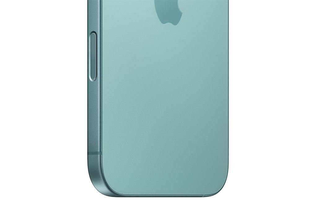 Điện thoại iPhone 16 128GB Màu Xanh Mòng Két