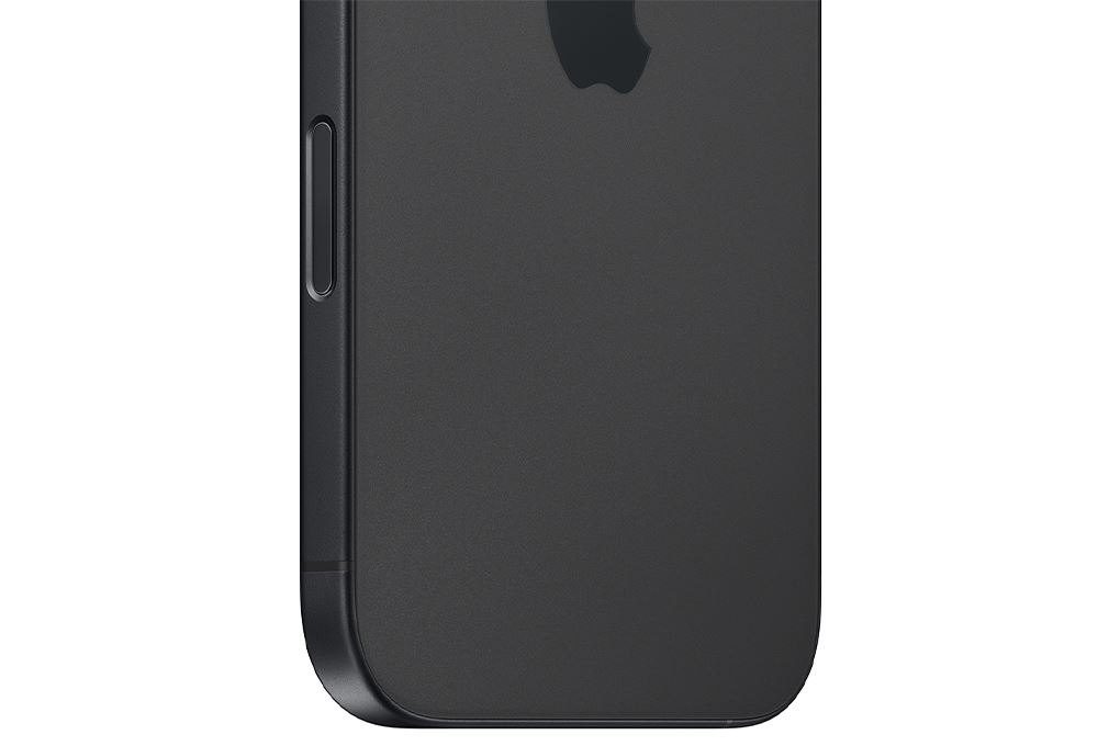 Điện thoại iPhone 16 256GB Màu Đen